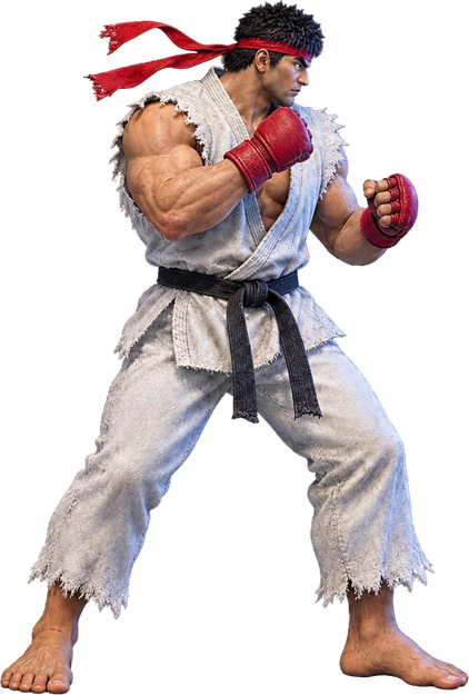 Ryu