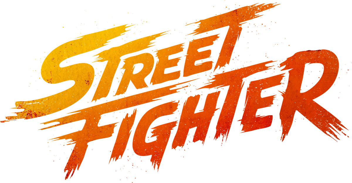 Street Fighter
